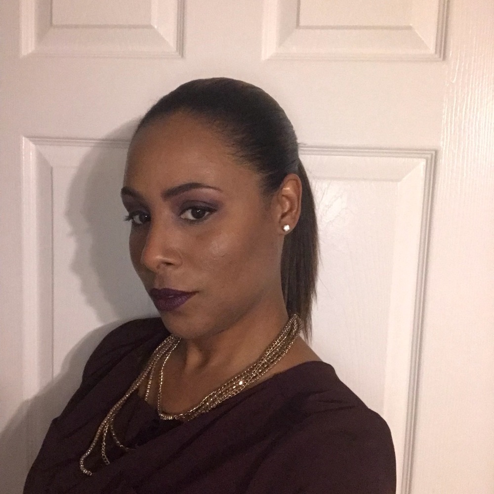 Meet your Posher, Lesley